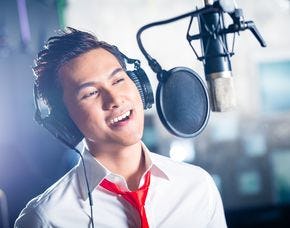 Be a Popstar - popstar werden in Hannover - Raum Hannover