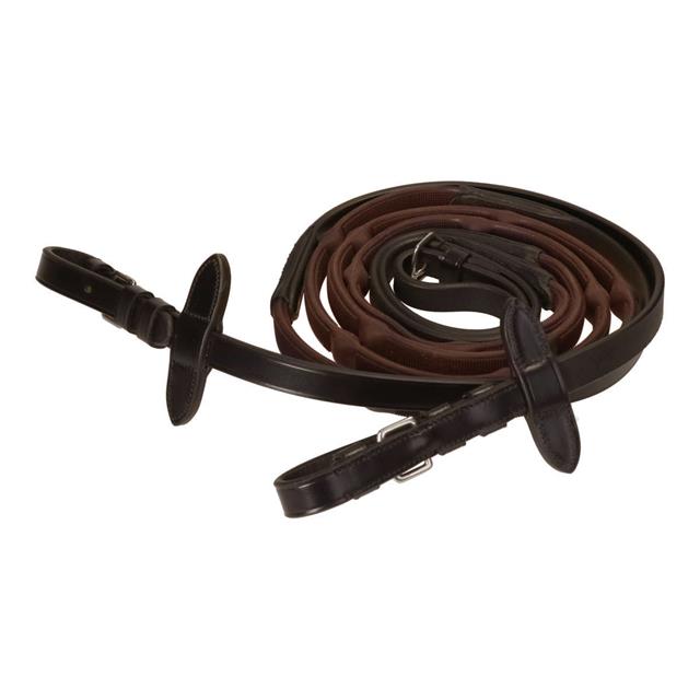 Teugels HORSEGEAR HGSoft Rubber Bruin