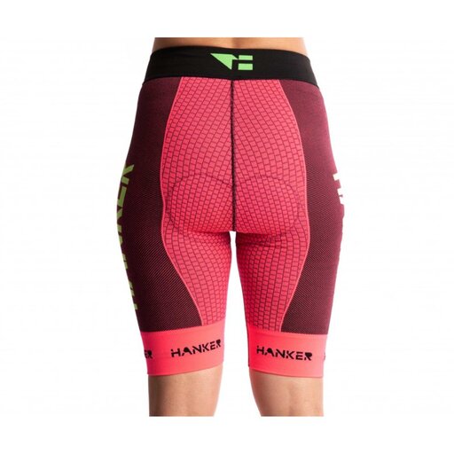 Calças Hanker Tashi