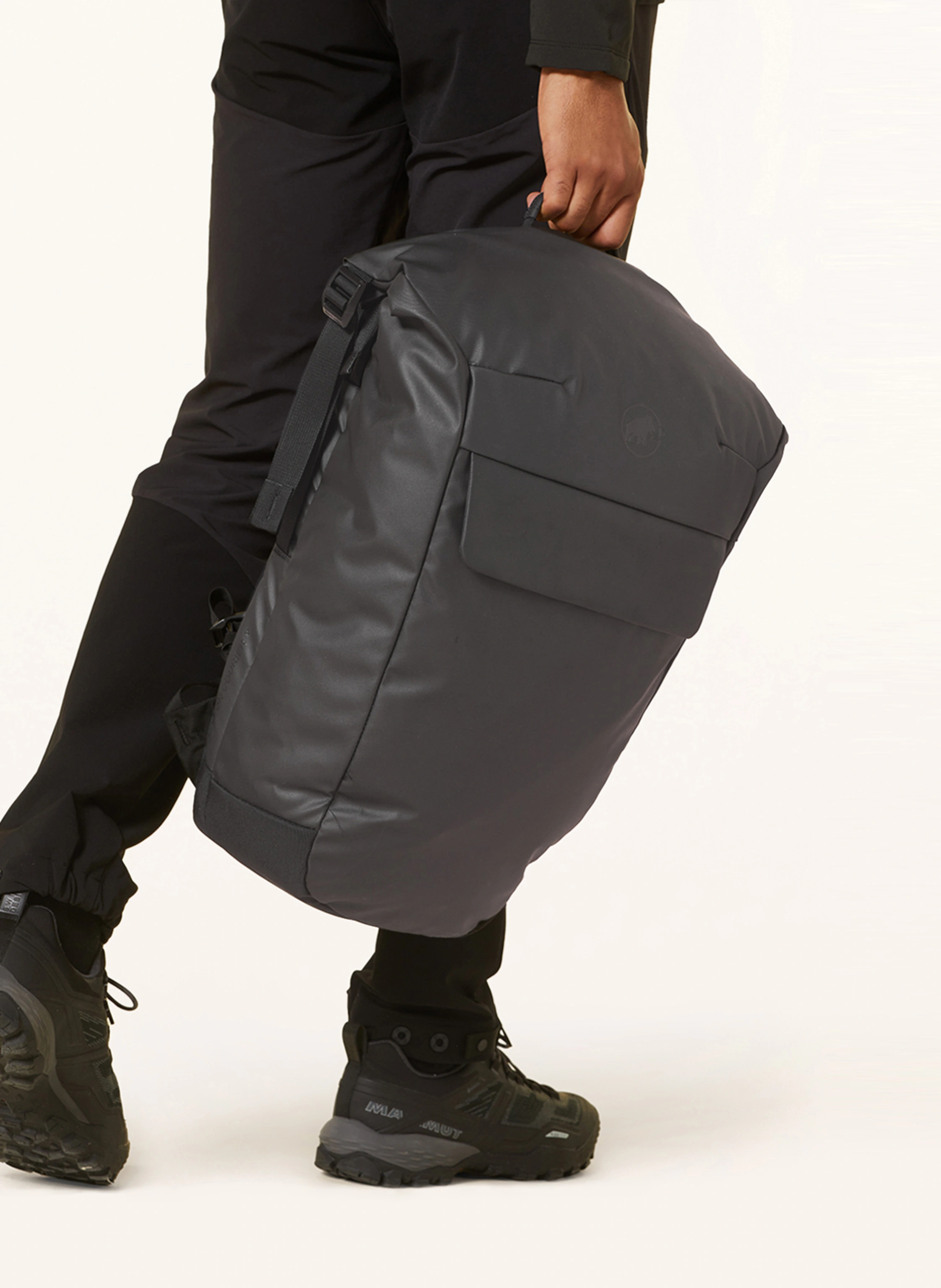 MAMMUT Rucksack SEON COURIER 20 l mit Laptop-Fach