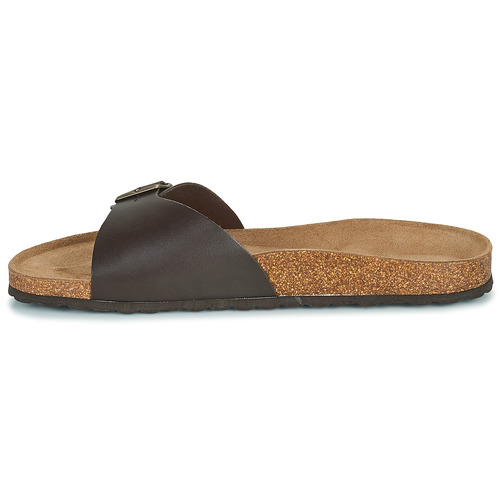 So Size - OFECHO - Marron
