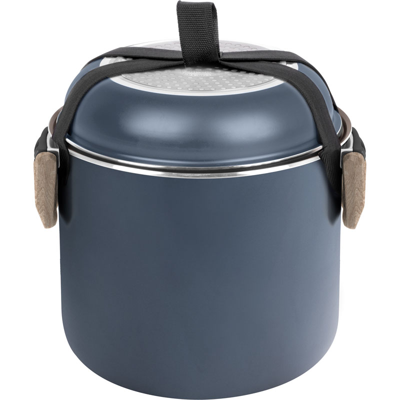 Brunner Torralta Ø22 cm pannenset