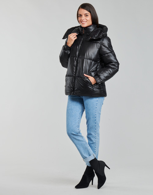 Guess - ELIZA JACKET Negro
