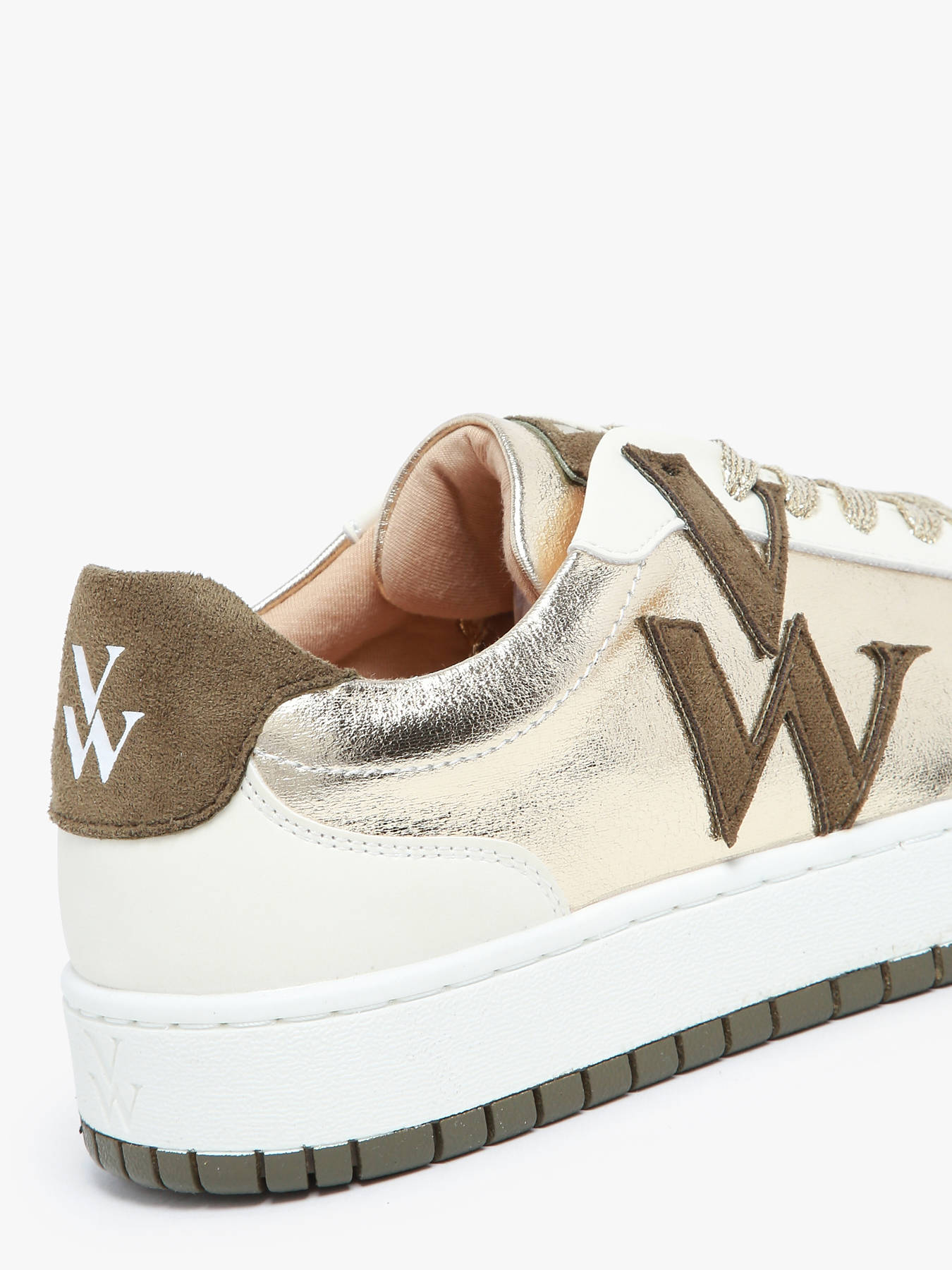 Sneakers Cidem VANESSA WU
