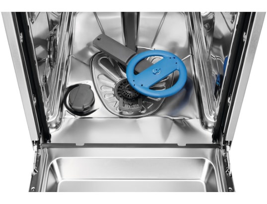 ELECTROLUX - Lave vaisselle tout integrable 45 cm EES42210L 9 COUVERTS