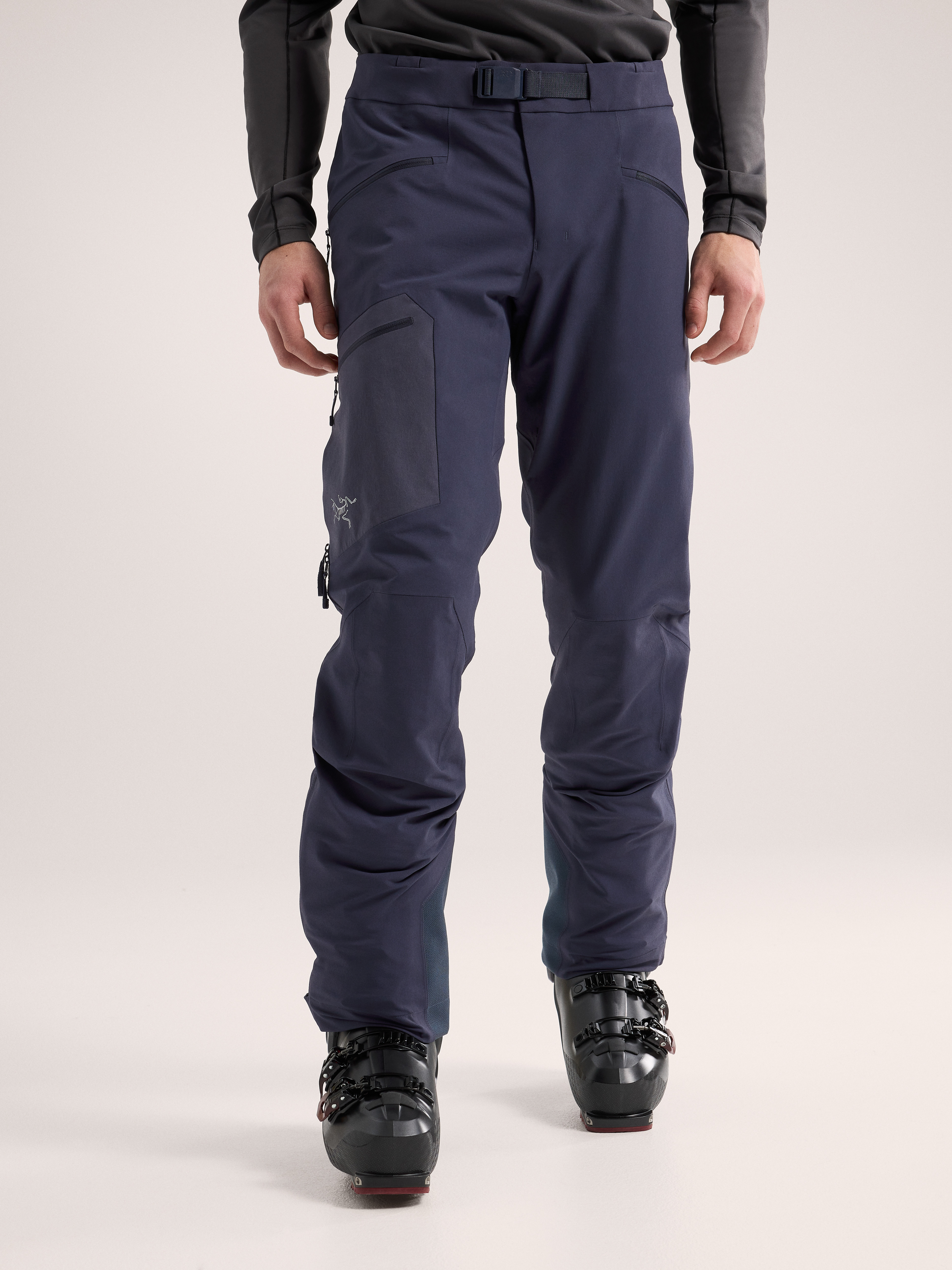 Rush Softshell Pant M