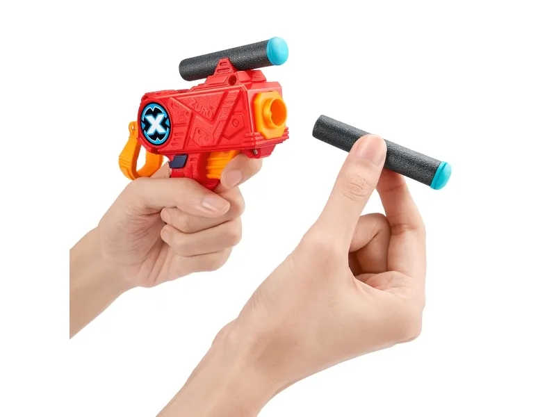 X-SHOT EXCEL DOUBLE