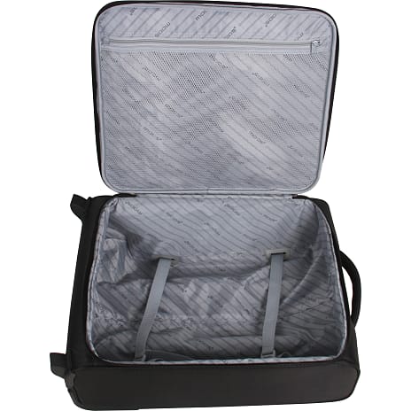Mods Global lightweight 2.0 trolley 2-hjul 65 cm - sort