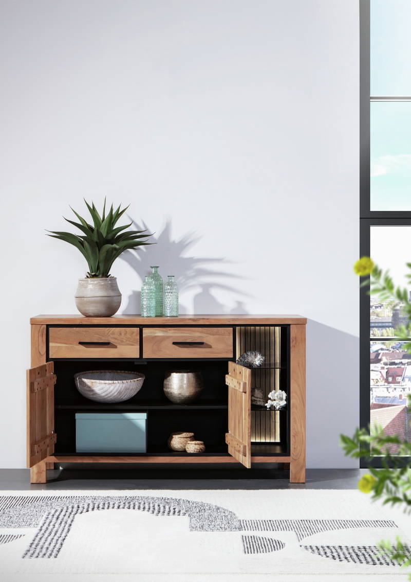 Landscape Sideboard AKAZIO