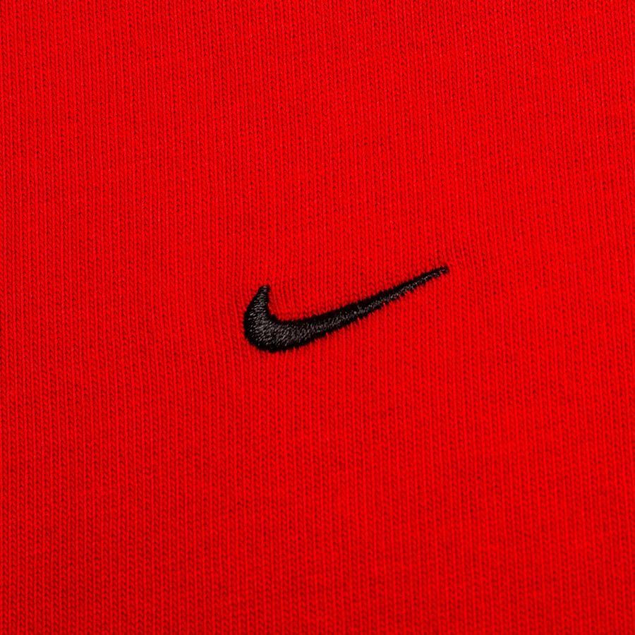 Nike T-shirt d'Entraînement Strike 22 - Rouge/Noir