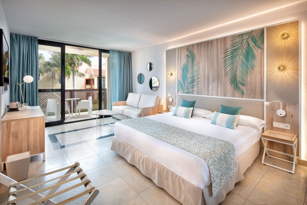 Esencia de La Palma by Princess Halfpension - Hotel