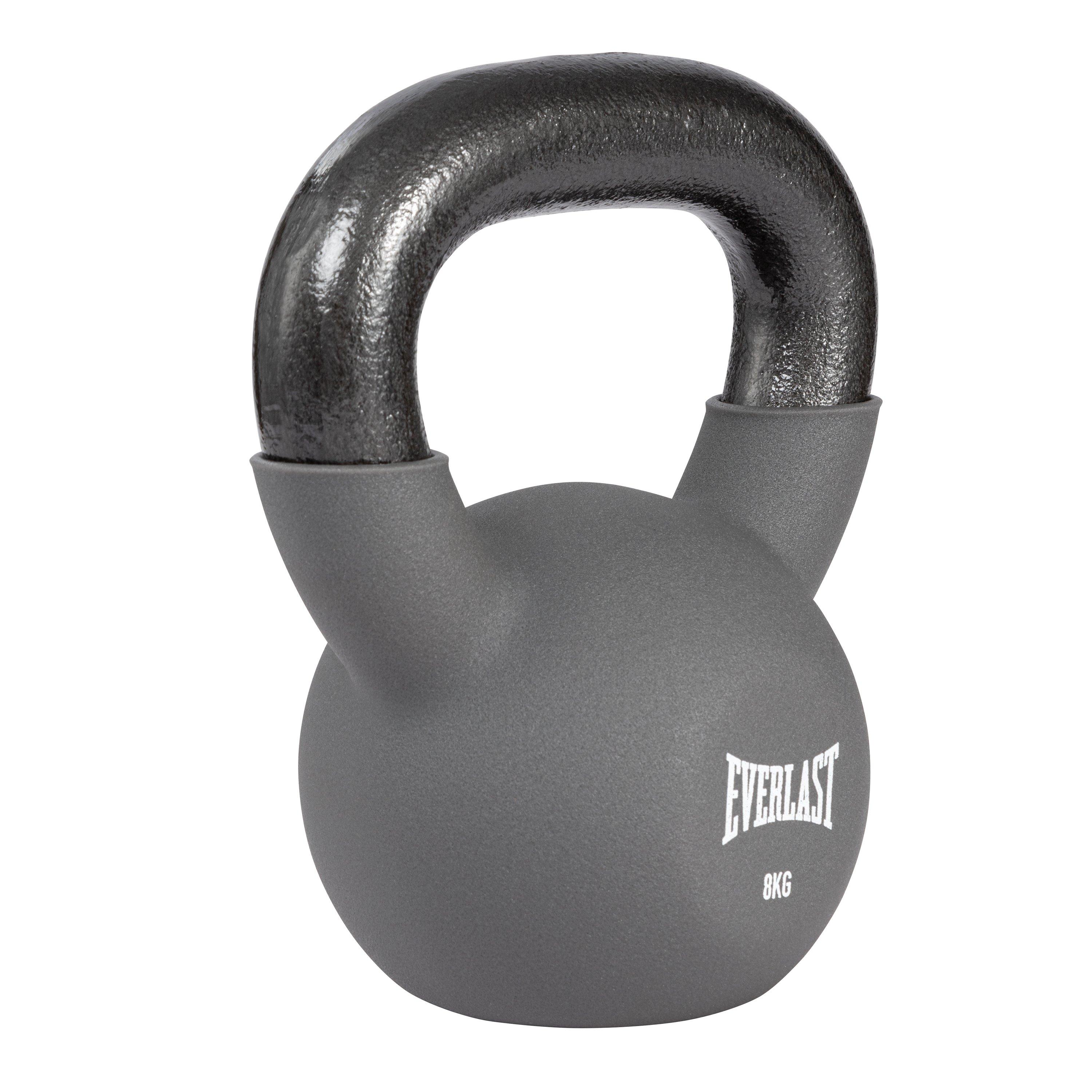 Everlast Kettlebell