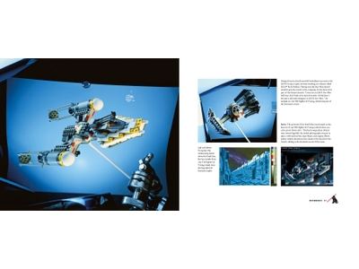 LEGO The Force of Creativity – standaardeditie (5009141)