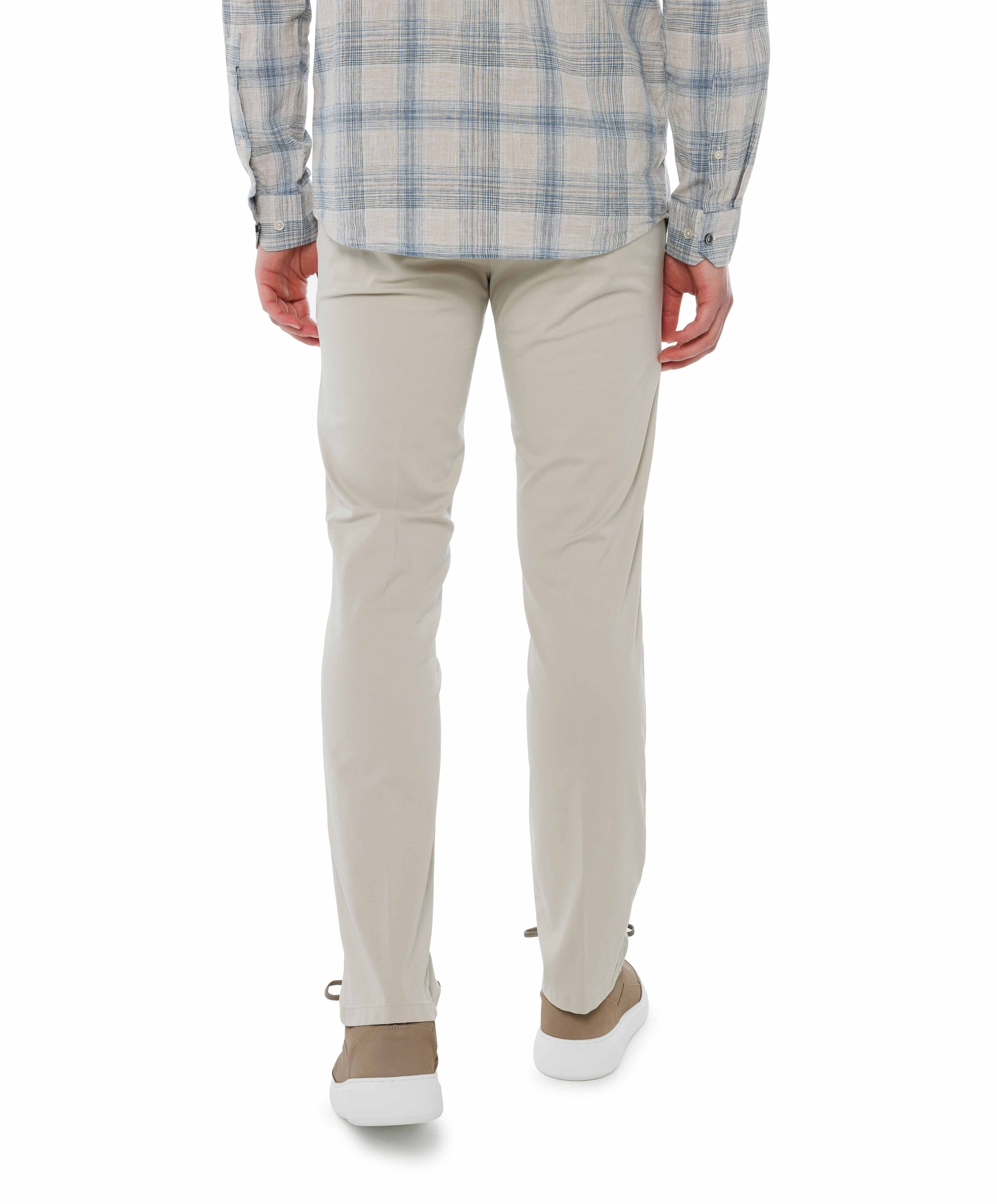 Meyer NEW YORK Art.1-8130 heren broek beige