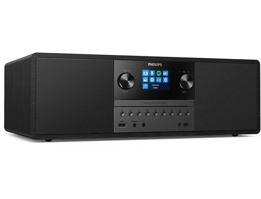 PHILIPS - Micro chaîne hifi TAM6805/10