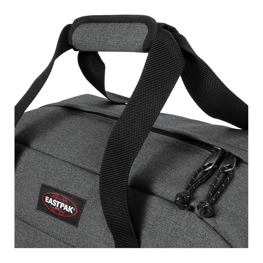 Eastpak STAND + 34L - Sac de voyage black denim