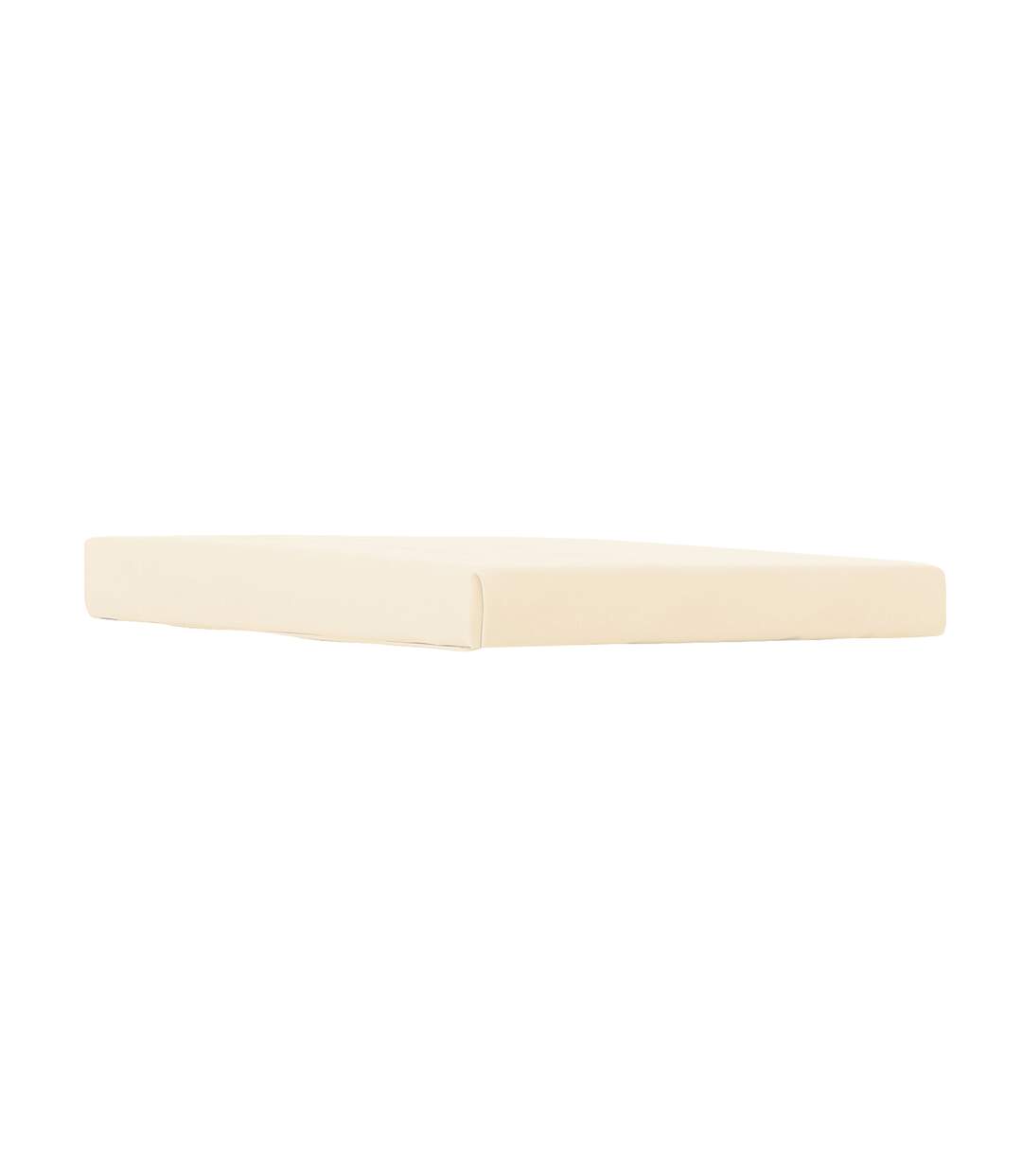Belledorm - Drap-housse JERSEY (Beige) - UTBM151