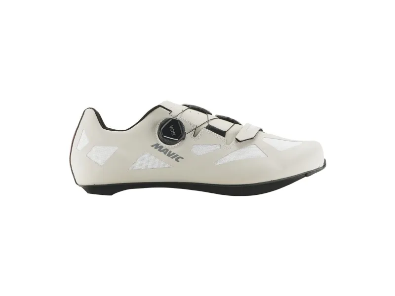 MAVIC SHOES COSMIC ELITE SL MOONSTRUCK/WHITE/SPICY ORANGE (S000620) - 10,5
