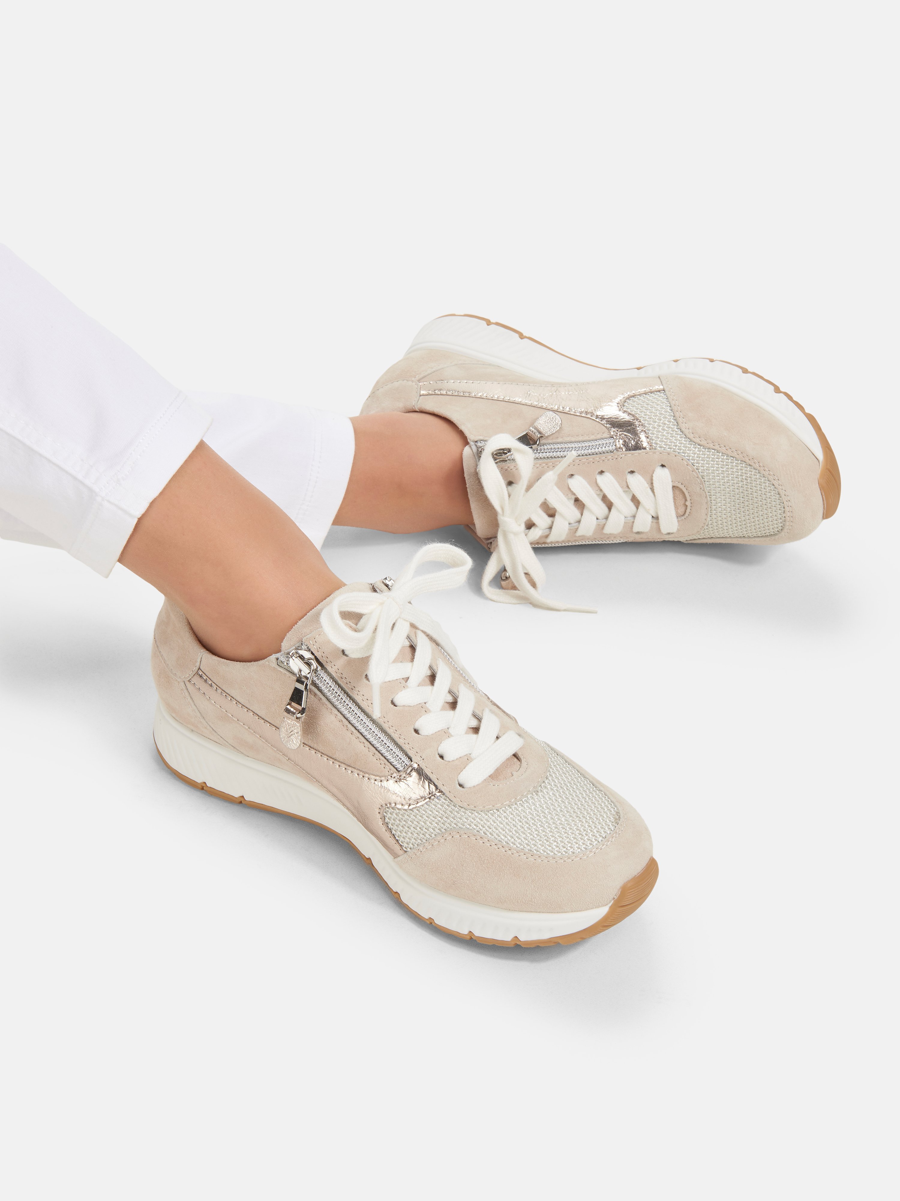 Sneaker Aline