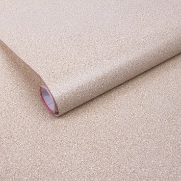 Decoratiefolie Sabbia beige (346-0280) 45x200 cm
