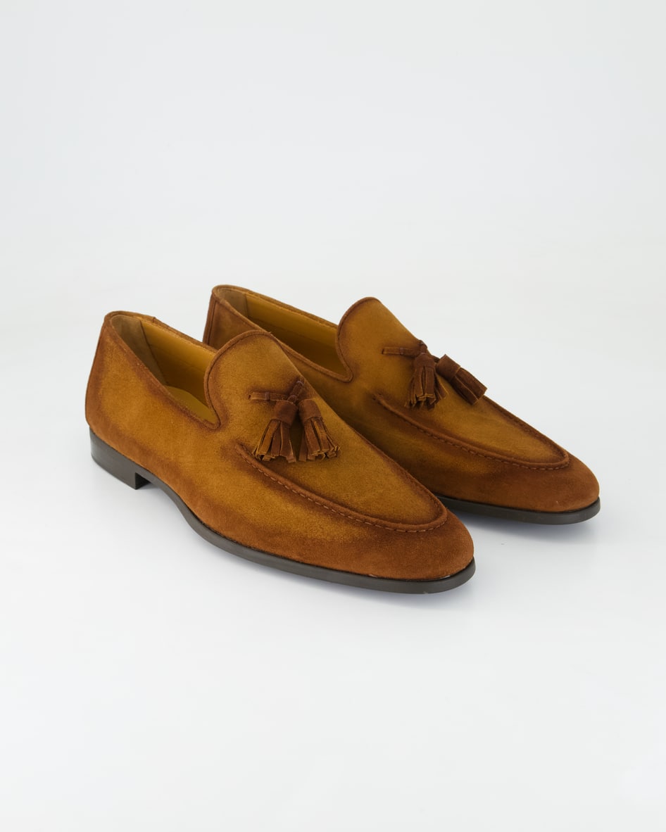 Magnanni 23787 Slipper in Braun