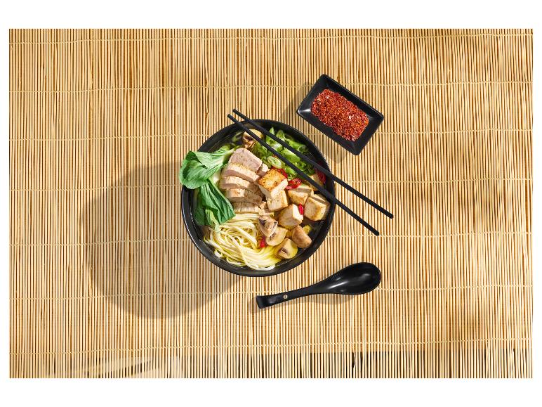 Ramen noodles set 4-delig