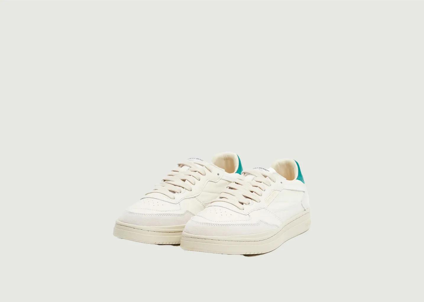 Sneakers Elan Pine Pompeii Brand