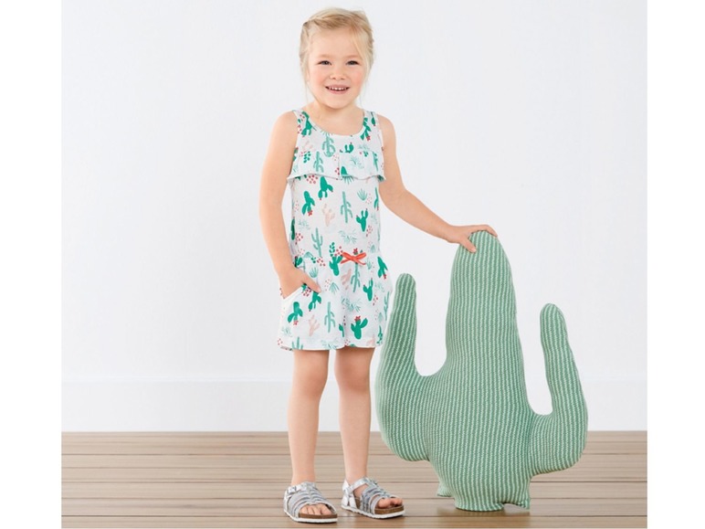 Kinder jumpsuit