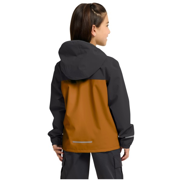 Jack Wolfskin - Kid's Adventuretribe 2L Jacket - Veste imperméable