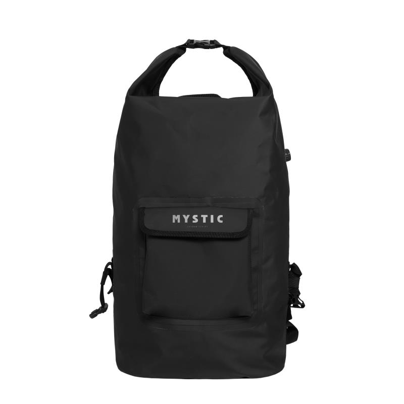 Mystic Drifter Backpack WP Noir