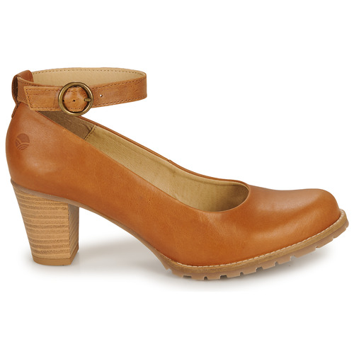 Casual Attitude - JALAYELE Camel