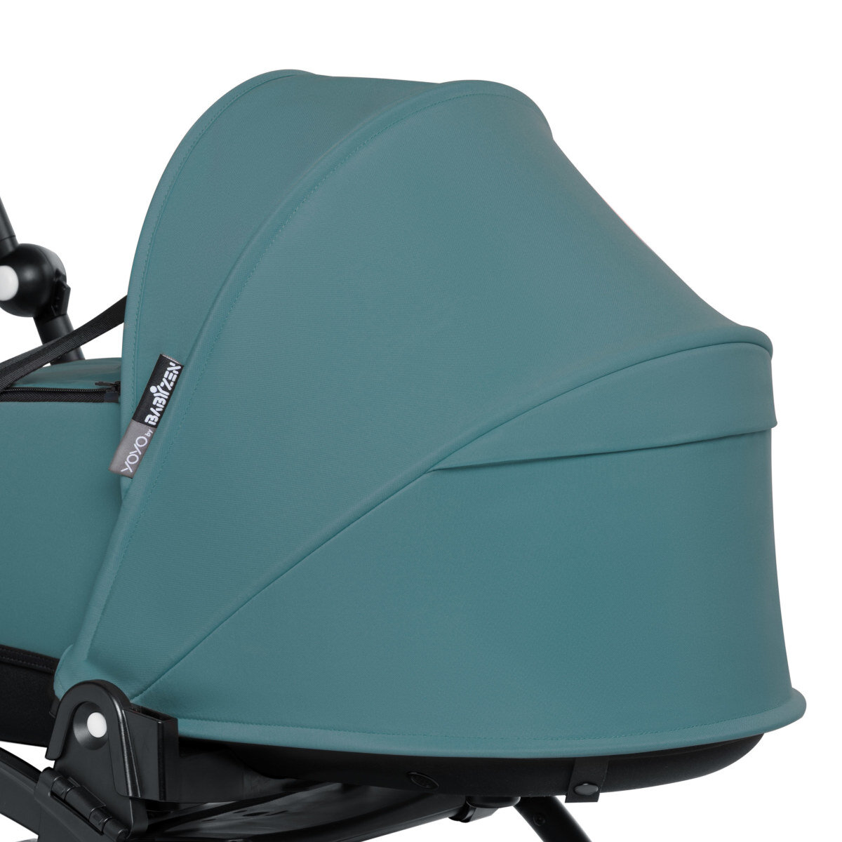 BABYZEN BABYZEN Kinderwagen Komplettset YOYO² Liegewanne und 6+