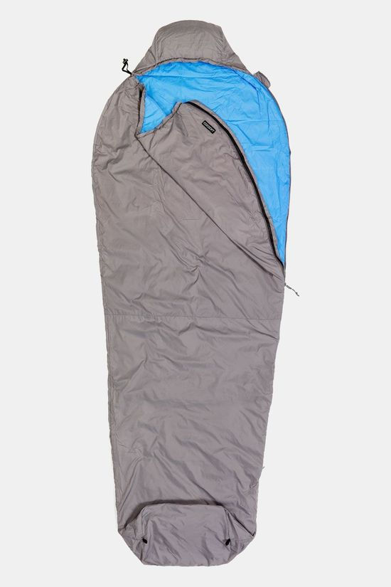 Cocoon Cocoon Mountain Wanderer Sleeping Bag Long