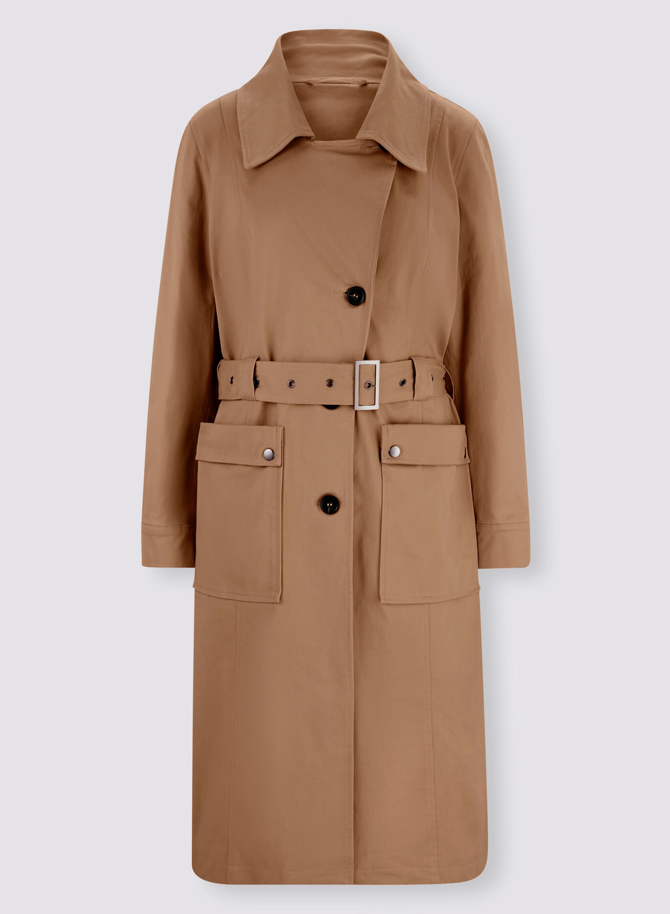 Trenchcoat