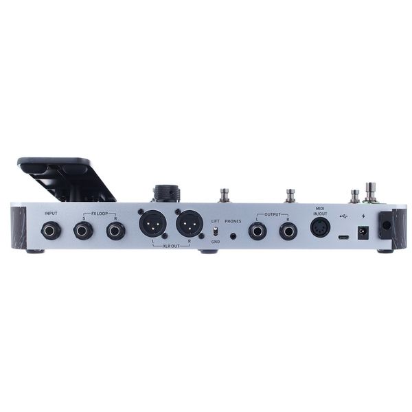 Mooer GE1000Li Amp Modelling & Multi