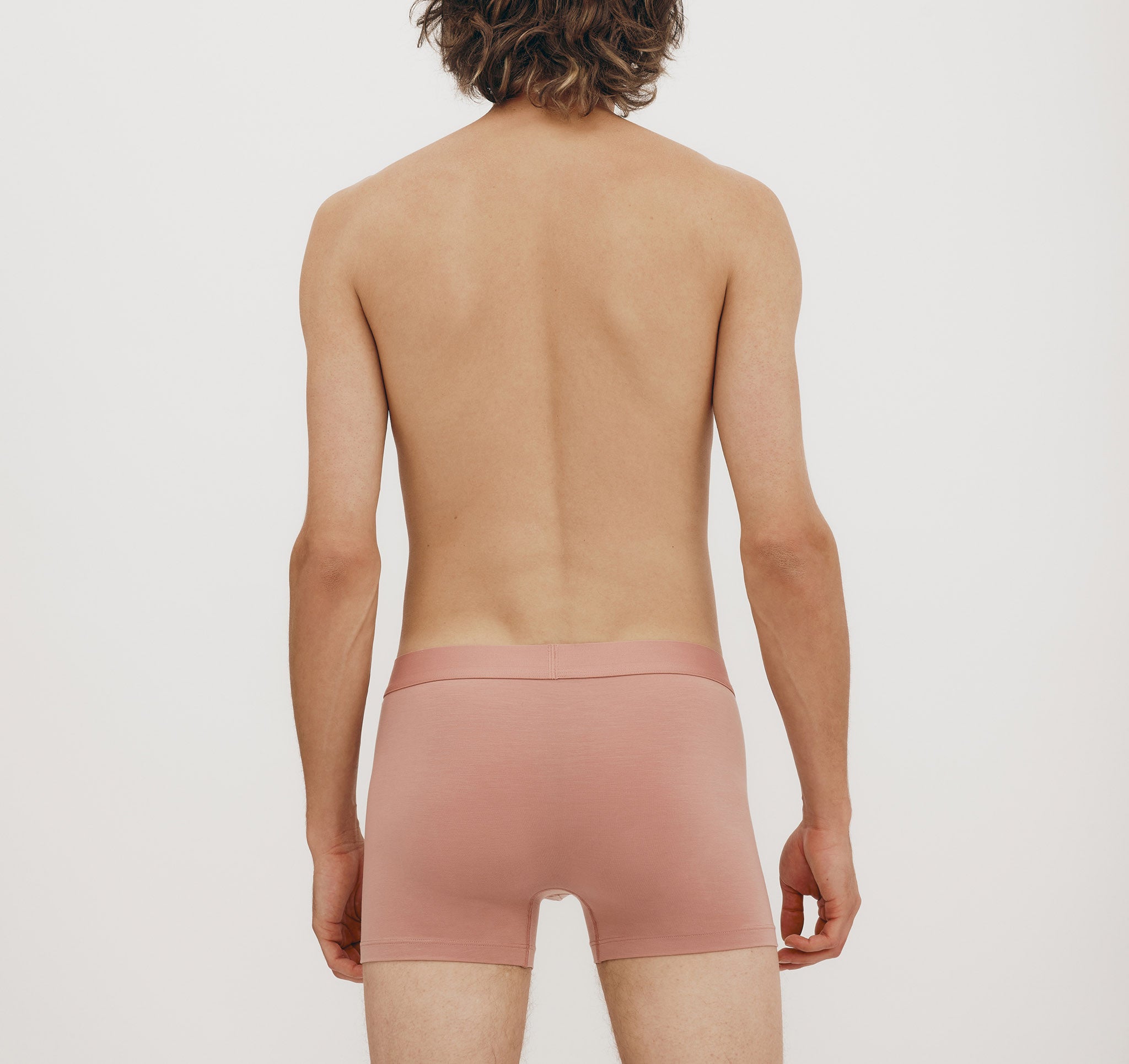 TENCEL™ Lyocell<br>Premium Trunks 3-pack