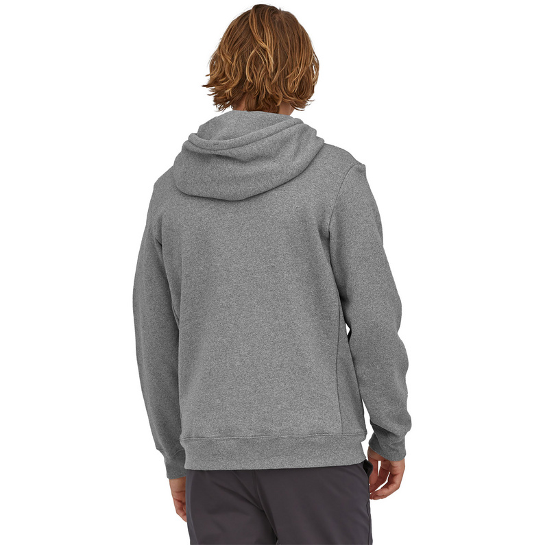 Patagonia Forge Mark Uprisal Hoodie