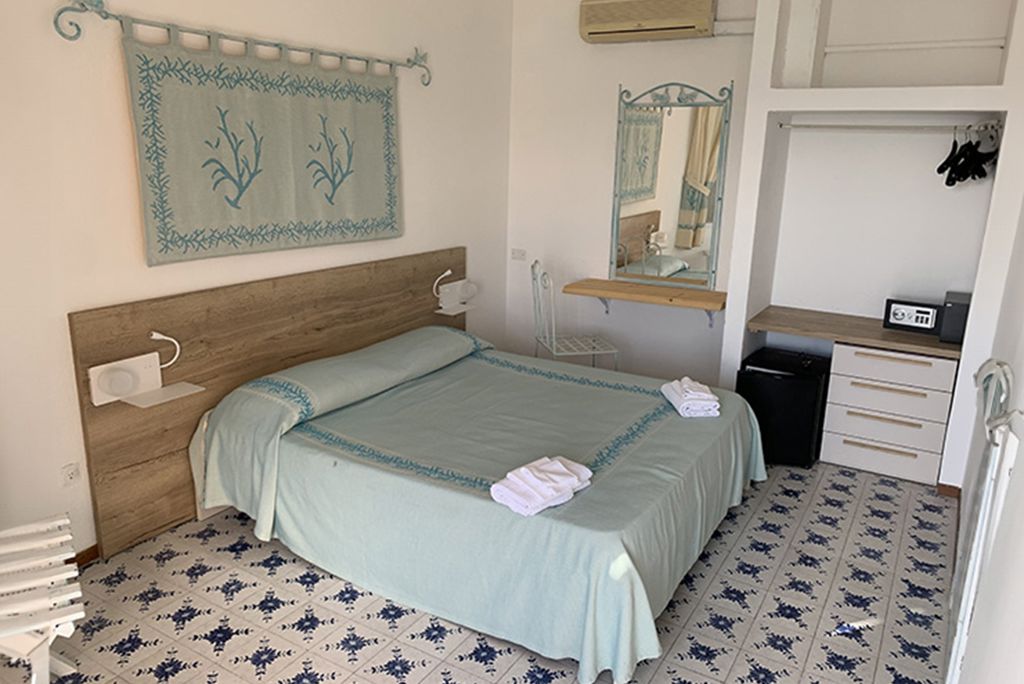 Fly & Go Club Esse Shardana Halfpension Plus - Hotel