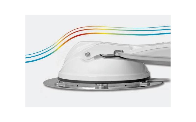 Maxview Sat-Antenne Connect