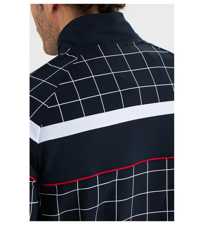 Sjeng Sports Men Ilai Trainingsjack