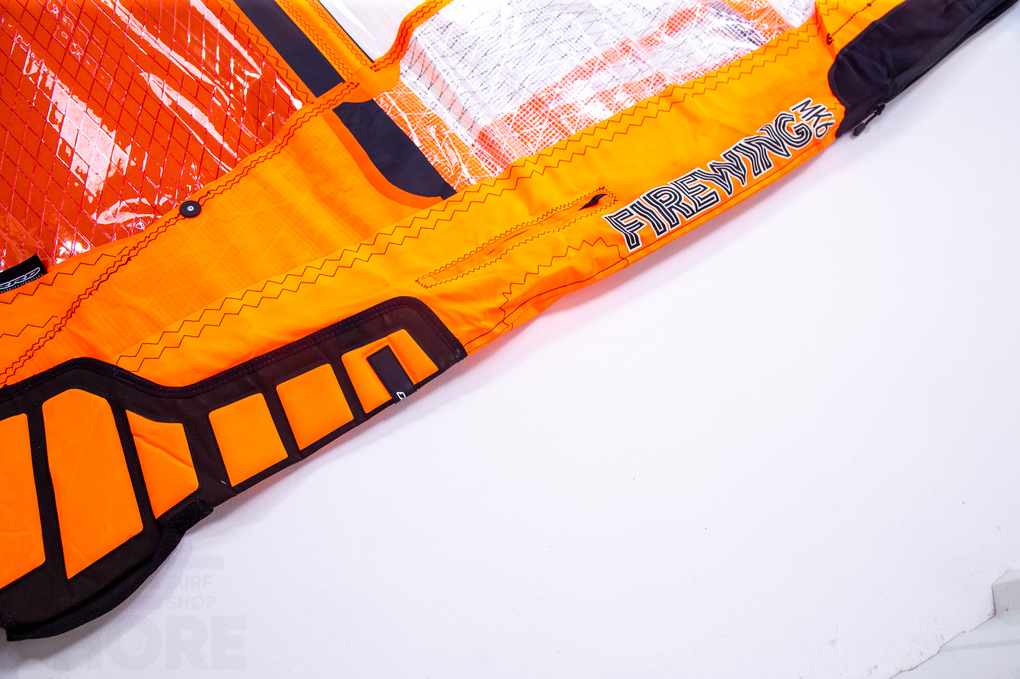 RRD Firewing MK 6 Proto - 9.2 m² #65 9.2 m²