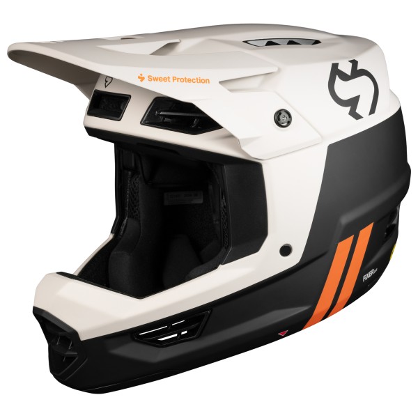 Sweet Protection - Fixer Composite 2Vi Mips Helmet - Casque de cyclisme