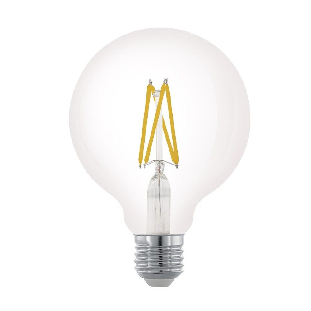 LYSPÆRE ELGO LED G95 E27 6W
