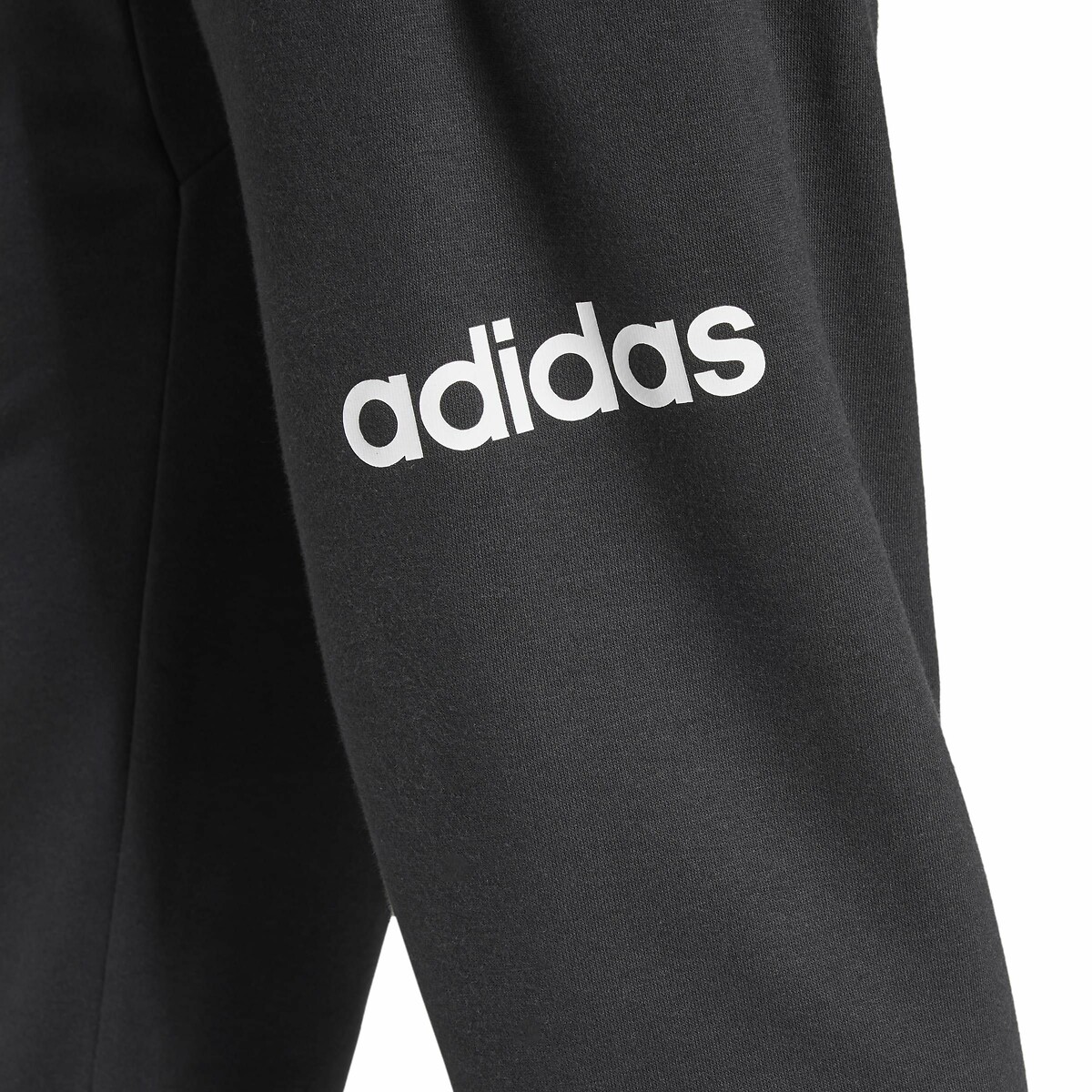 ROUPAS ESPORTIVAS ADIDAS<br>Broek French Terry Essentials Linear