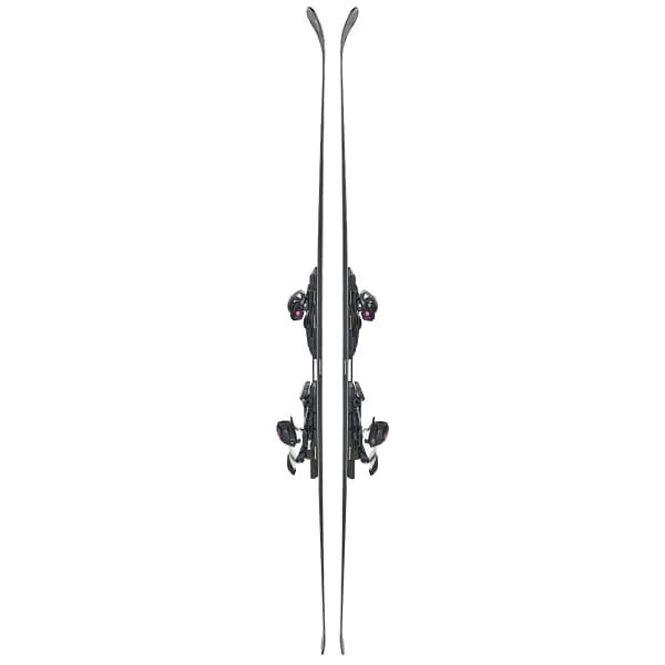 Pack ski BLIZZARD PHOENIX SL W + TP11 LIGHT BLACK