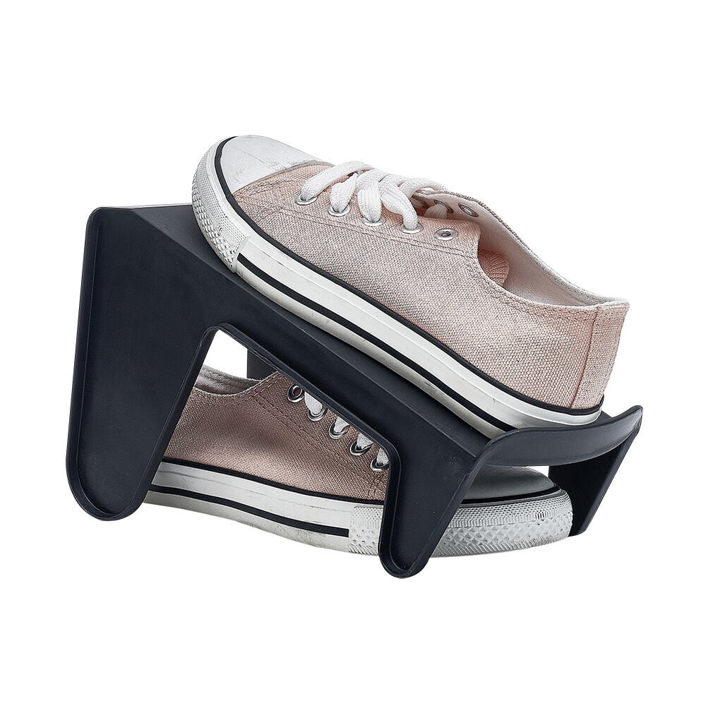 Range chaussures empilable x3