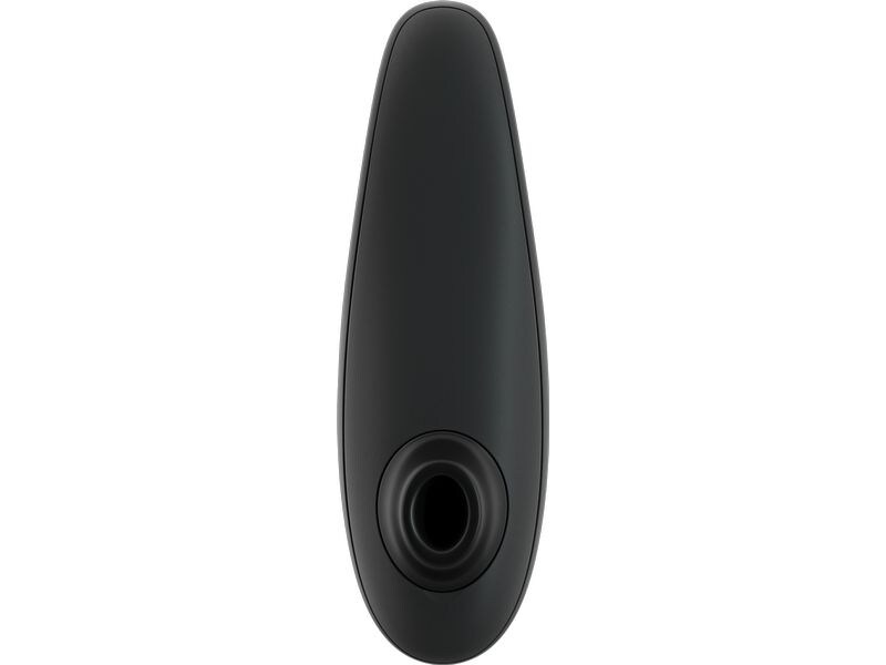Womanizer Vibrator Classic 2 black Klassischer Klitoris-Stimulator mit Pleasure Air Technology