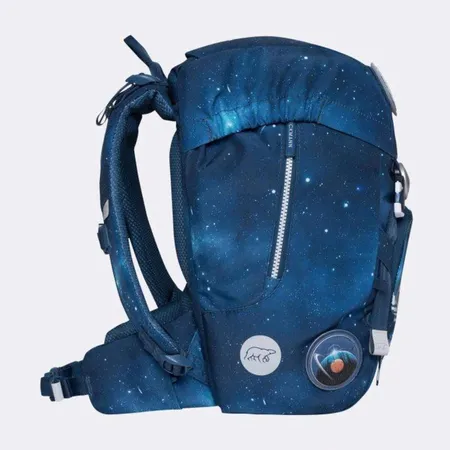 Beckmann Classic - Space mission