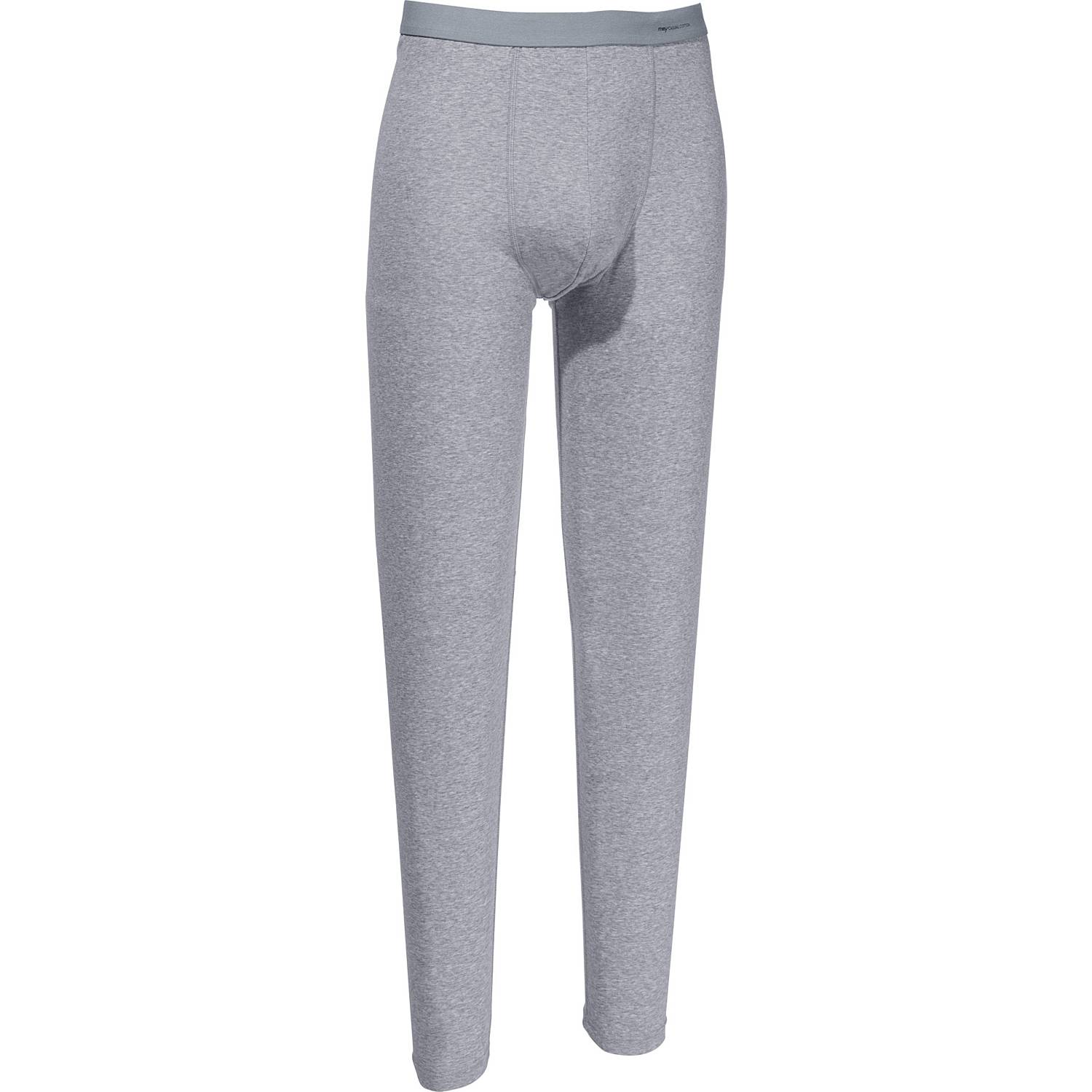 Mey Feinripp Herren-Unterhose, lang 