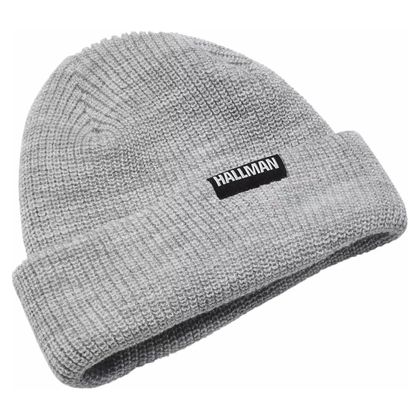 Bonnet Thor HALLMAN SAILOR - Gris